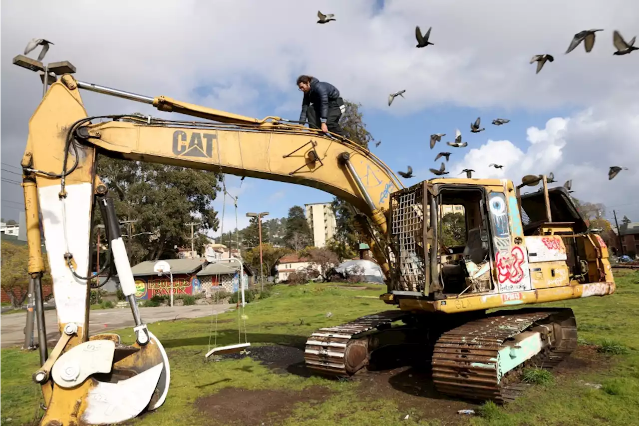 Q&A: Why a state court reprimanded UC Berkeley over People’s Park