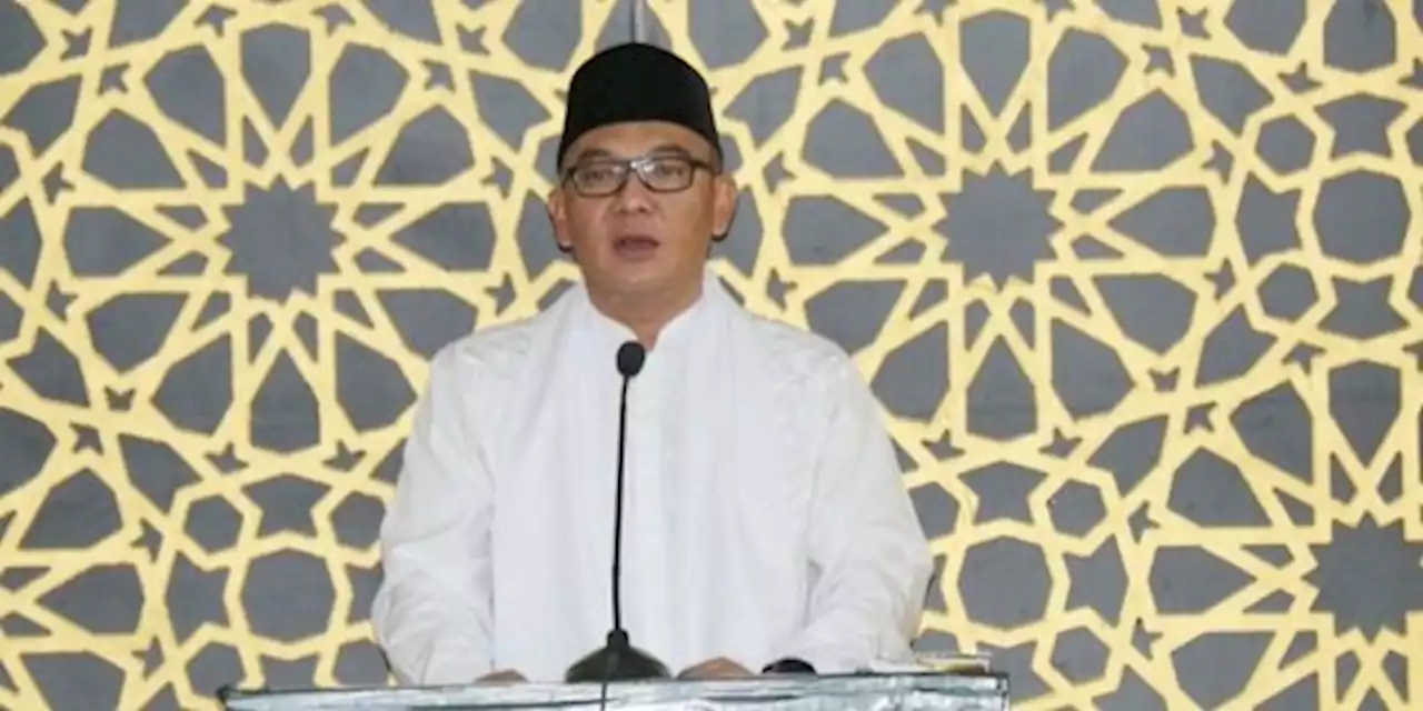 Duduk Perkara Ucapan Plt Bupati Bogor Soal Injak Alquran Berujung Minta Maaf | merdeka.com