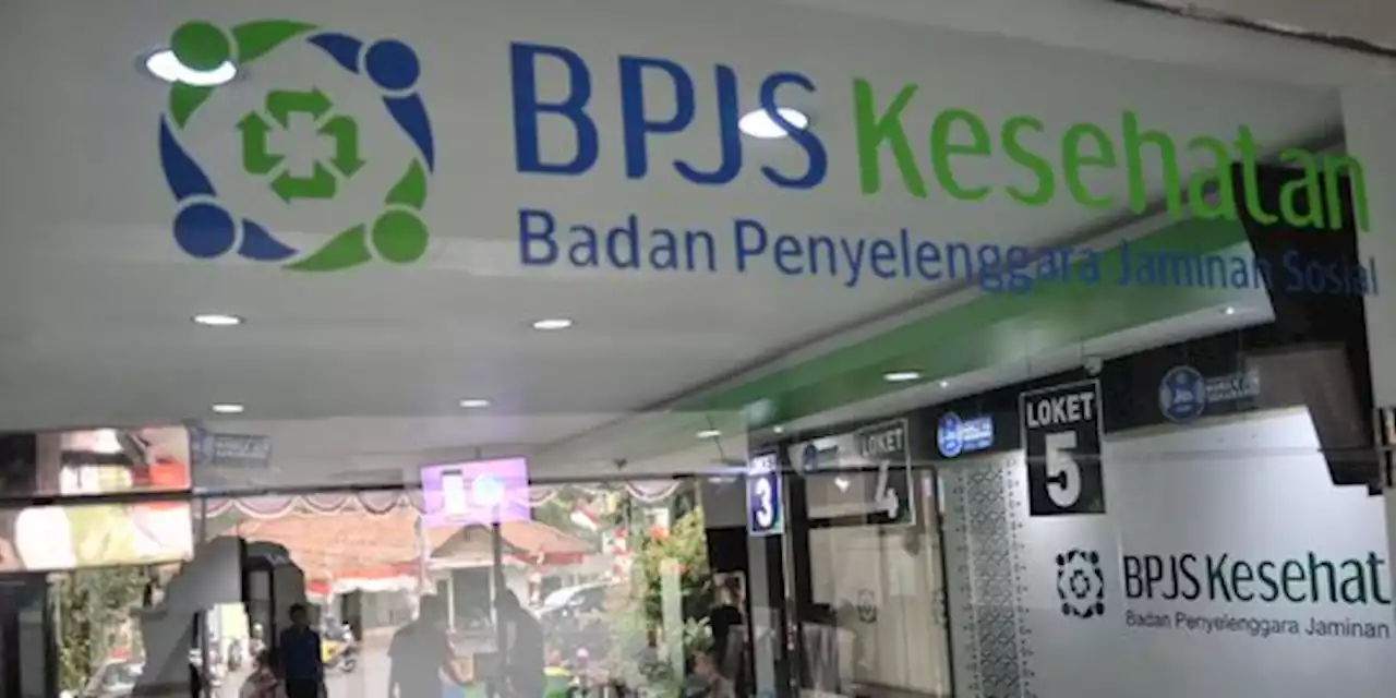 Ombudsman Temukan Praktik Pembatasan Kuota Pelayanan Peserta BPJS Kesehatan | merdeka.com