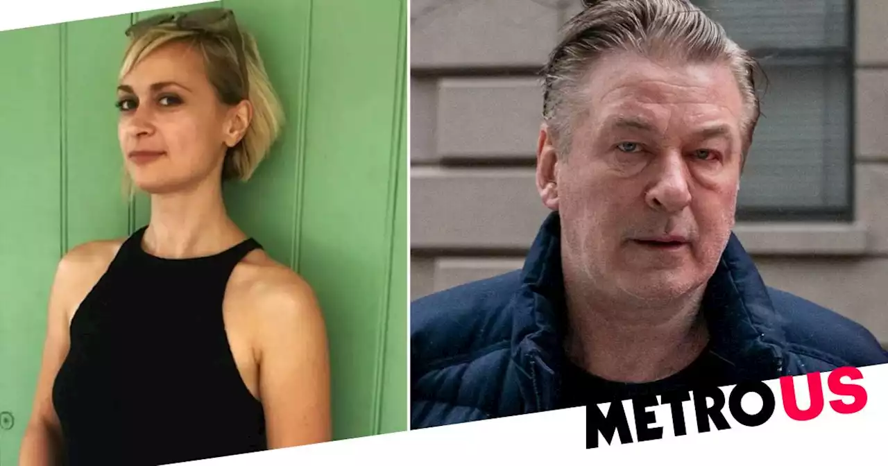 Alec Baldwin 'sued by Rust crew members over PTSD symptoms' following shooting