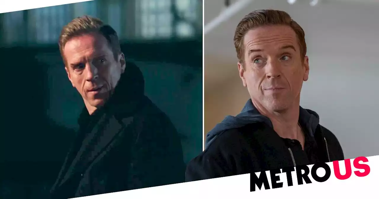 Damian Lewis officially returning to Billions for season 7 and fans are buzzing