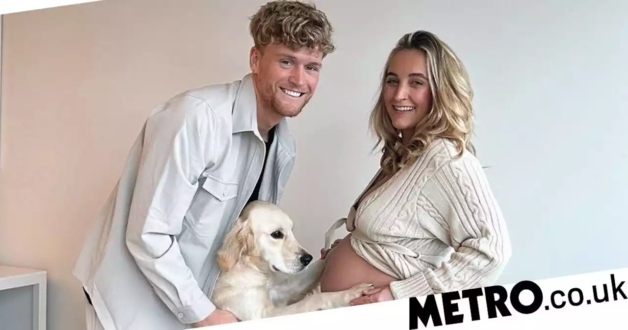 Made In Chelsea's Tiffany Watson expecting baby after miscarriage heartbreak