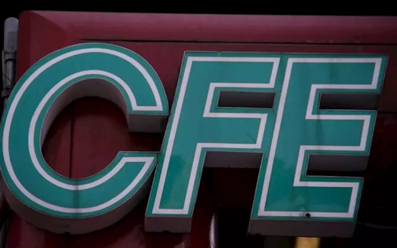 CFE cierra 2022 en números rojos; pierde 39 mil 793 mdp