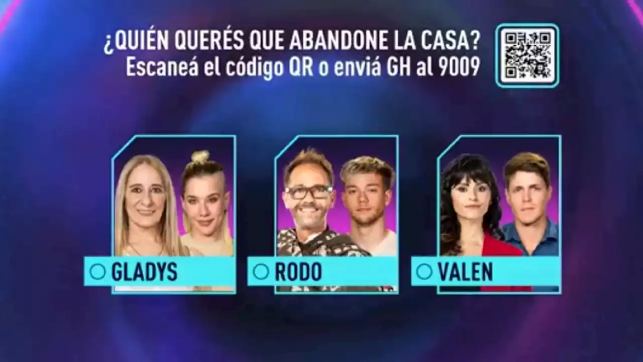 Eliminación en Gran Hermano EN VIVO: minuto a minuto