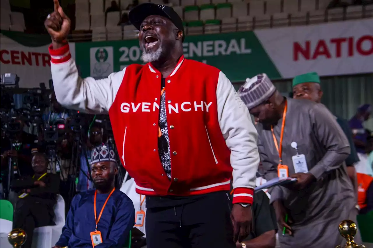 FACT-CHECK: APC, PDP votes at Buhari's PU in 2019, 2023 not same