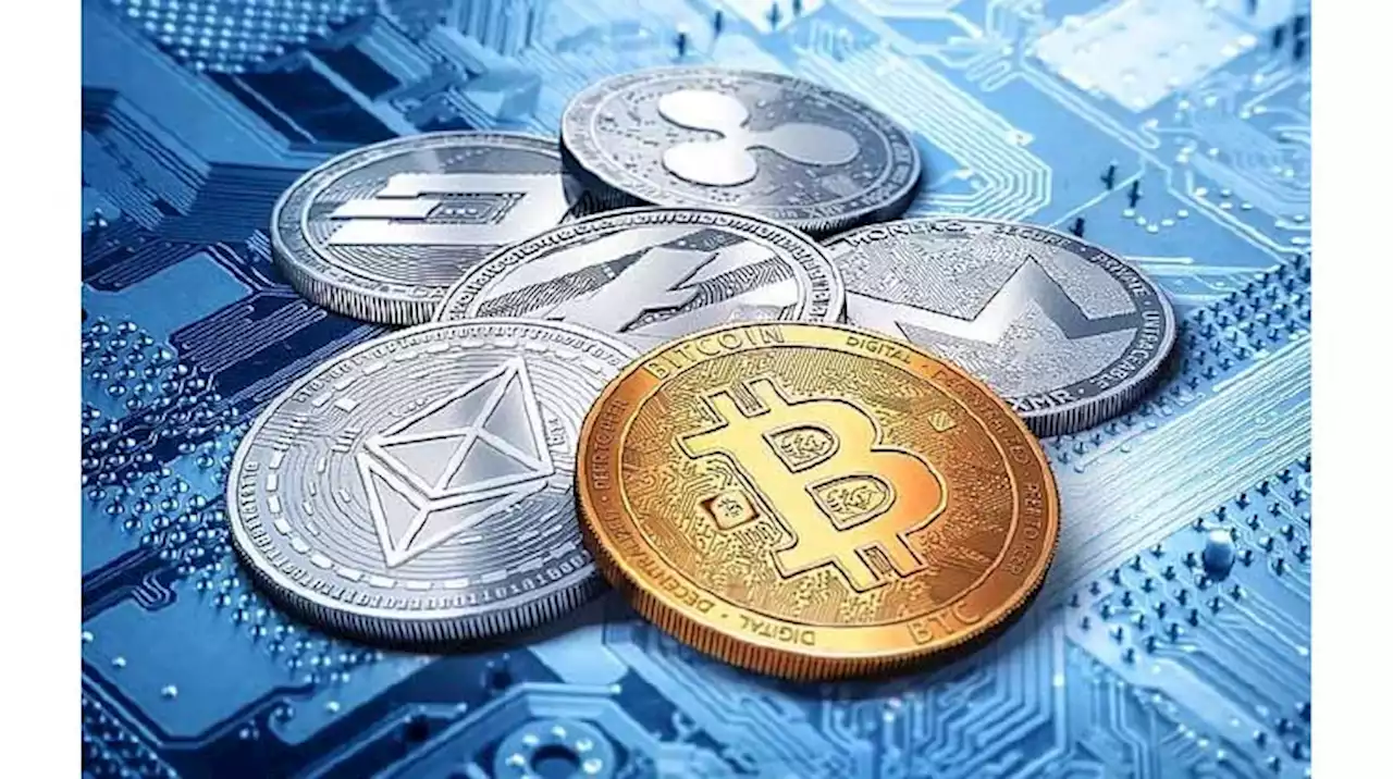 Hackers rake in $456m ransom from crypto owners