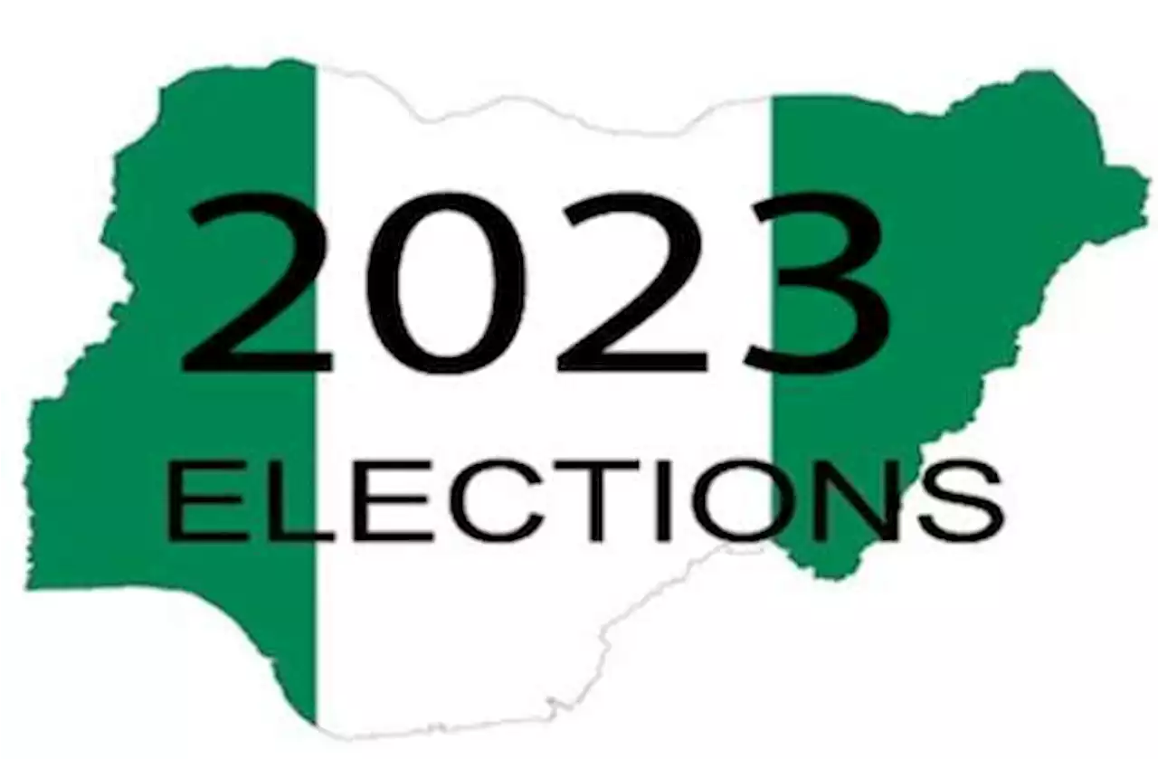 #NigeriaElections2023: Protest as INEC declares Imo APC candidate winner of Reps election