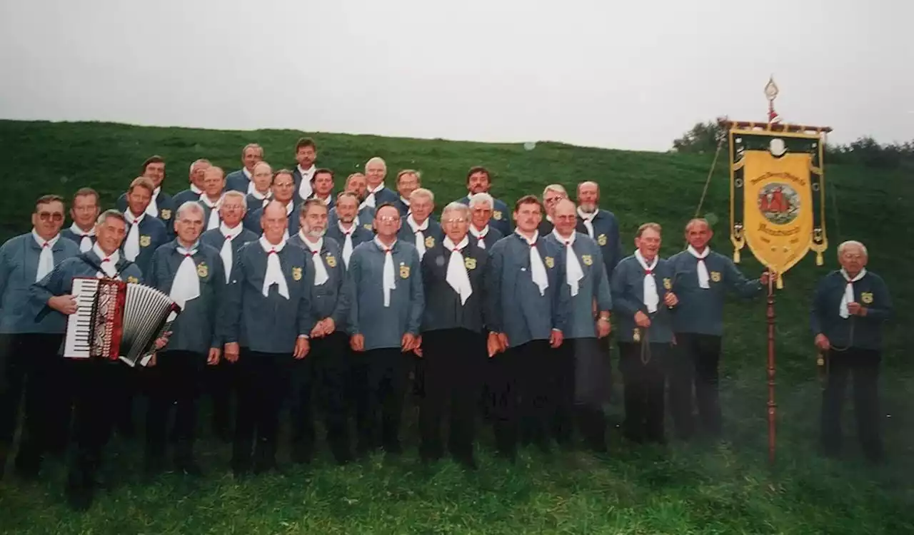 Aus nach 120 Jahren: Der Elbe-Chor verstummt (M+)