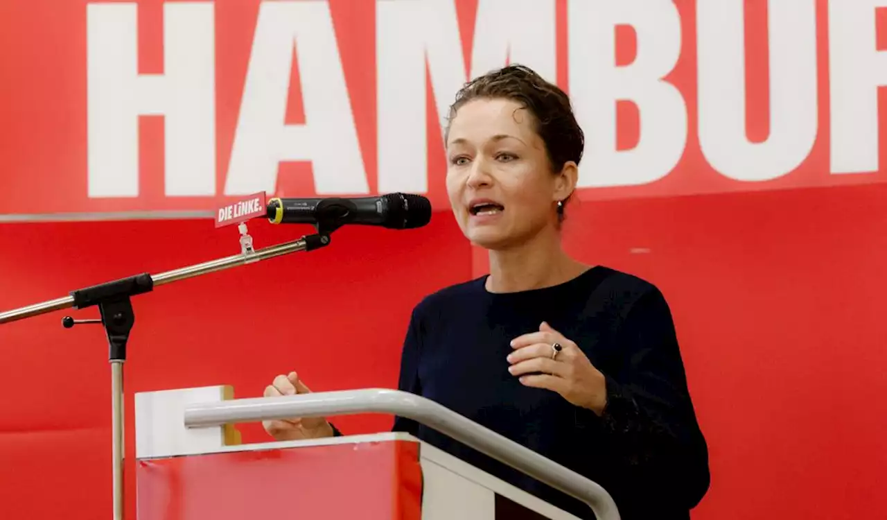 Nach Wagenknecht-Demo: Jetzt zerlegt sich Hamburgs Linke (M+)