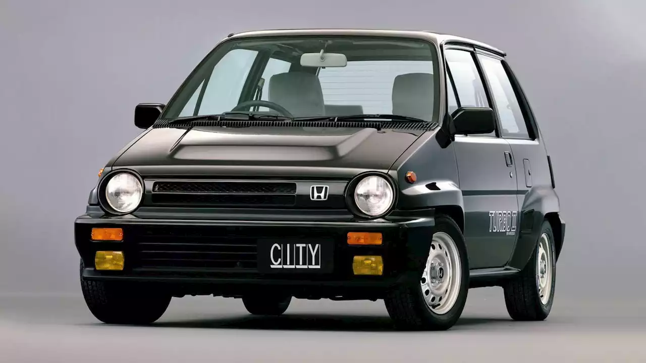 The Coolest JDM and Euro Hondas America Never Got