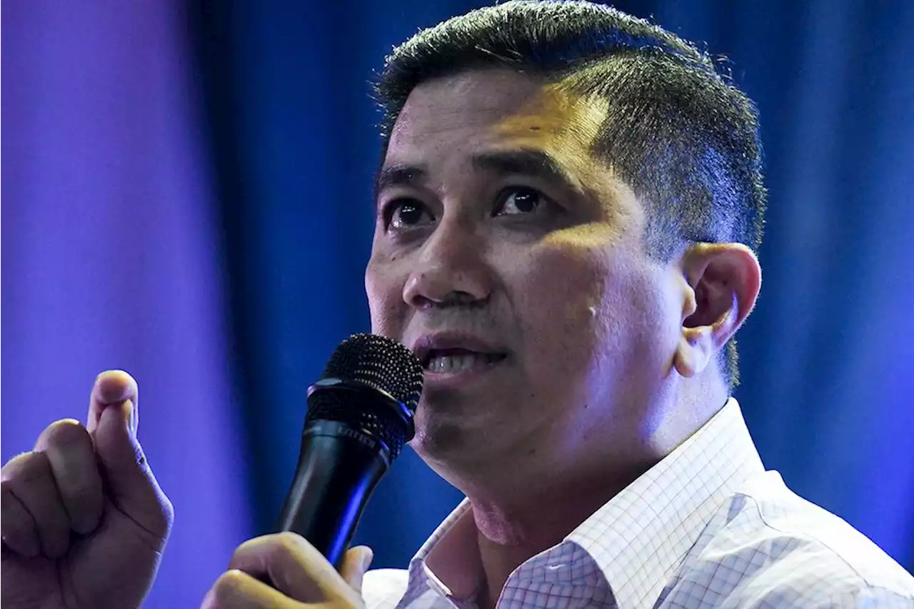 Authorities should also question Barisan leaders on Jana Wibawa, says Azmin | The Malaysian Insight