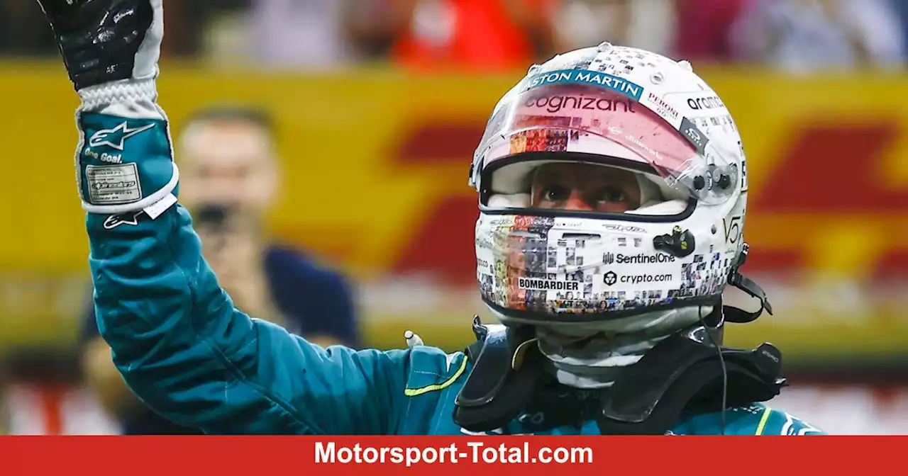 Marc Surer: Vettel sollte besser nicht in den Aston Martin steigen