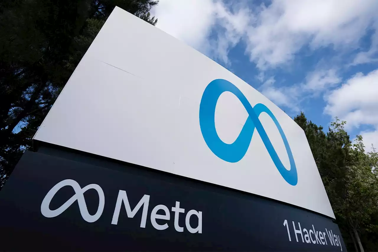 Meta forms dedicated AI product team to take on Microsoft and Google