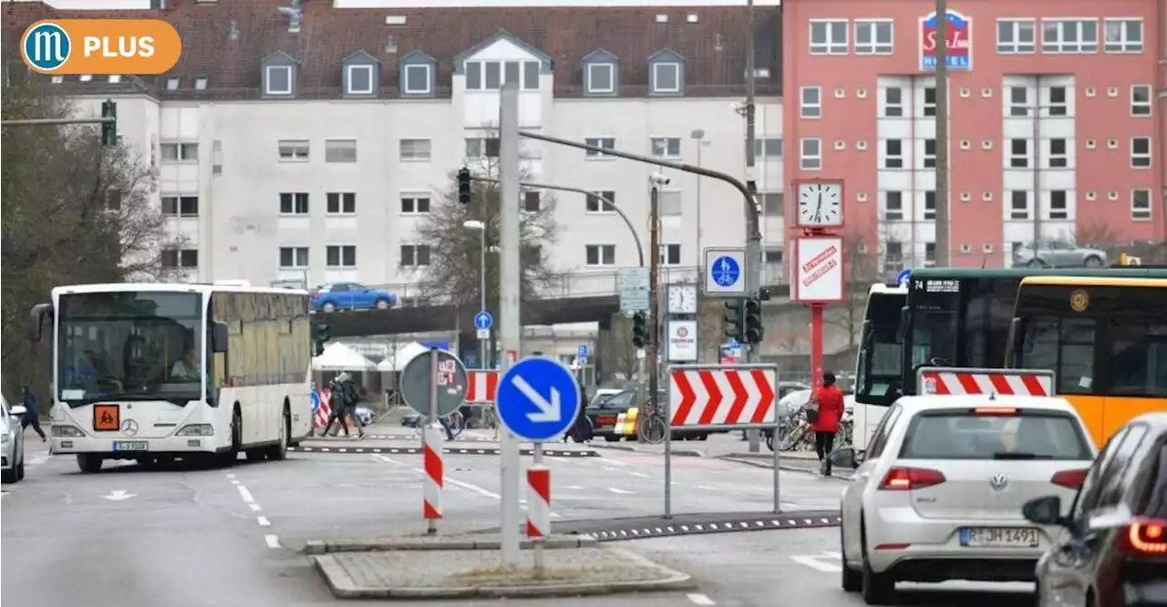 Verkehrsberuhigung beunruhigt Koalition: CSU spricht von Maulkorb, SPD von Basar