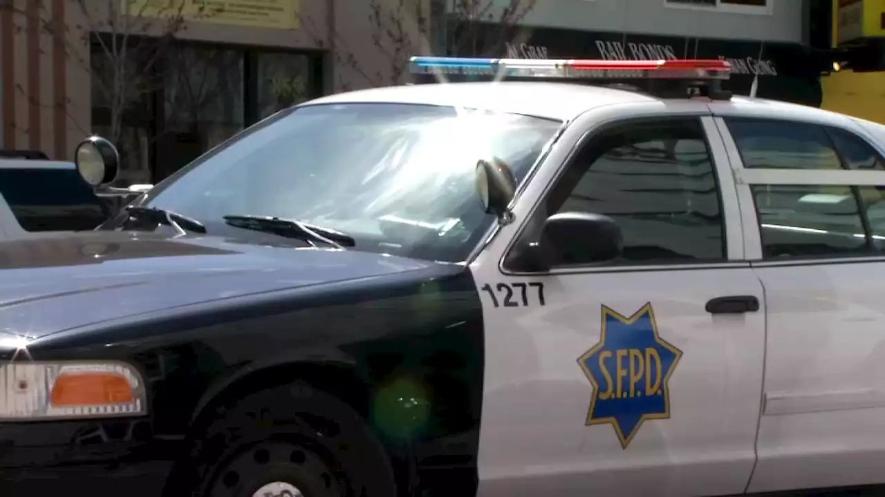 Man Fatally Shot Near Pier 5 in San Francisco