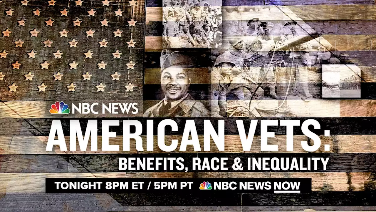 Black Veterans of Past Wars Face Systemic Racism in Battle for GI Benefits