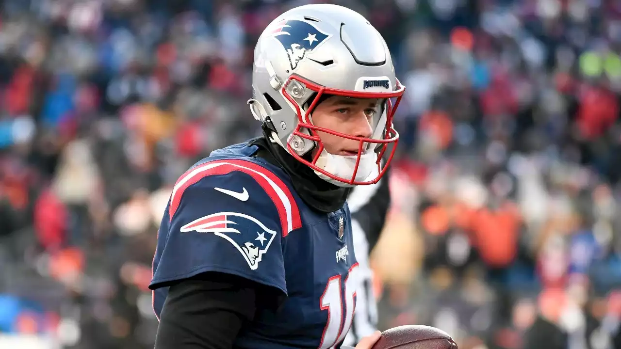 Devin McCourty Responds to Mac Jones' Critics, Says Patriots QB Is the ‘Future'