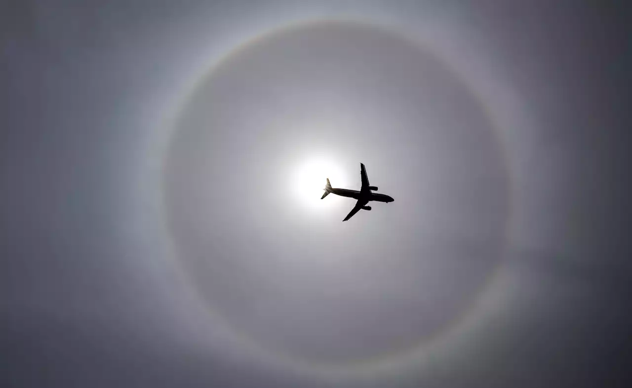 JetBlue Plane, Private Jet Have ‘Close Call' at Boston's Logan Airport: FAA