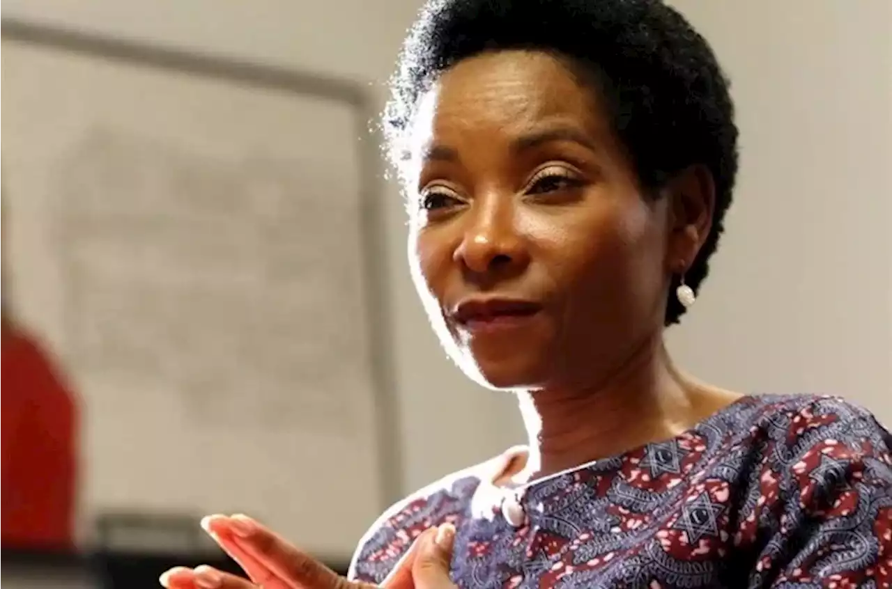 BREAKING NEWS LIVE | Embattled UCT VC Phakeng placed on special leave | News24