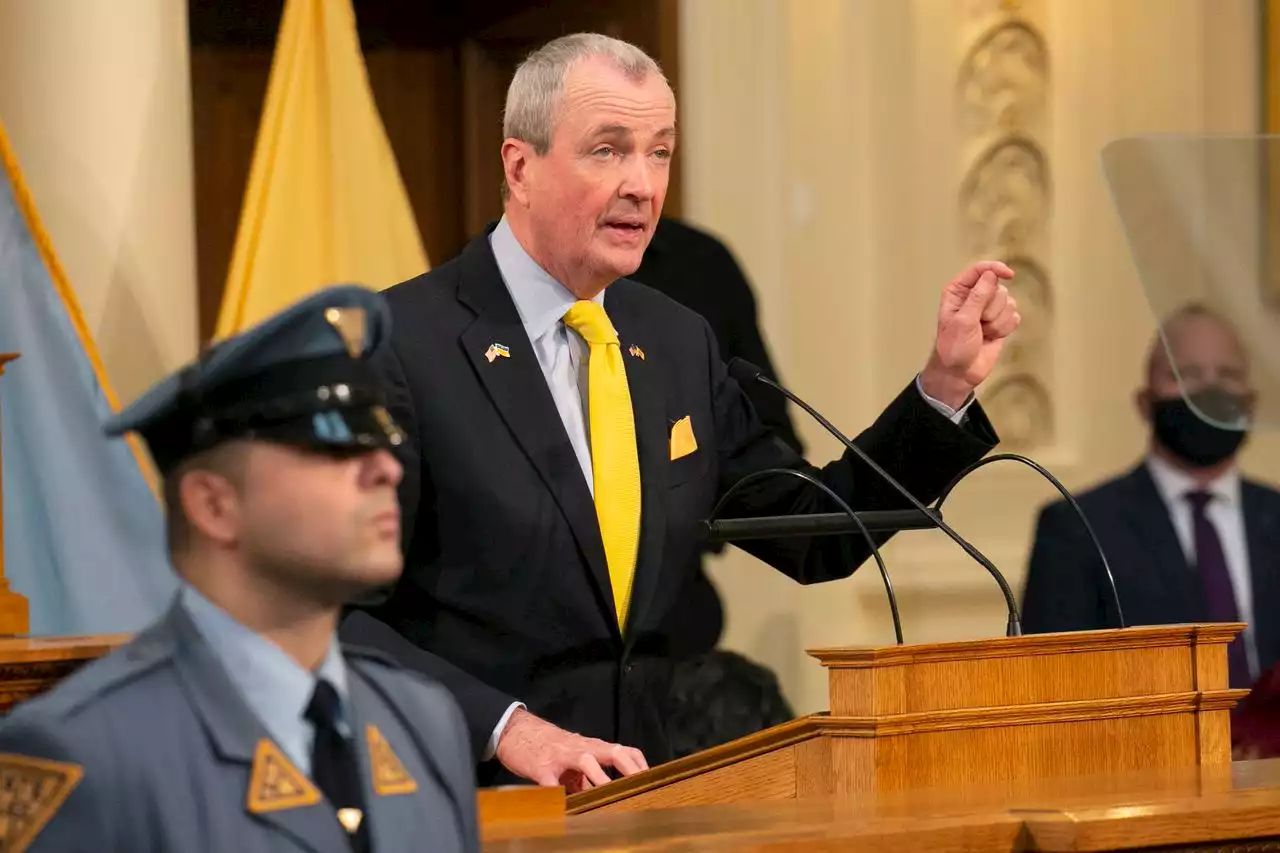 Murphy to unveil new N.J. budget plan with property tax relief and more Tuesday. Here’s how to watch.