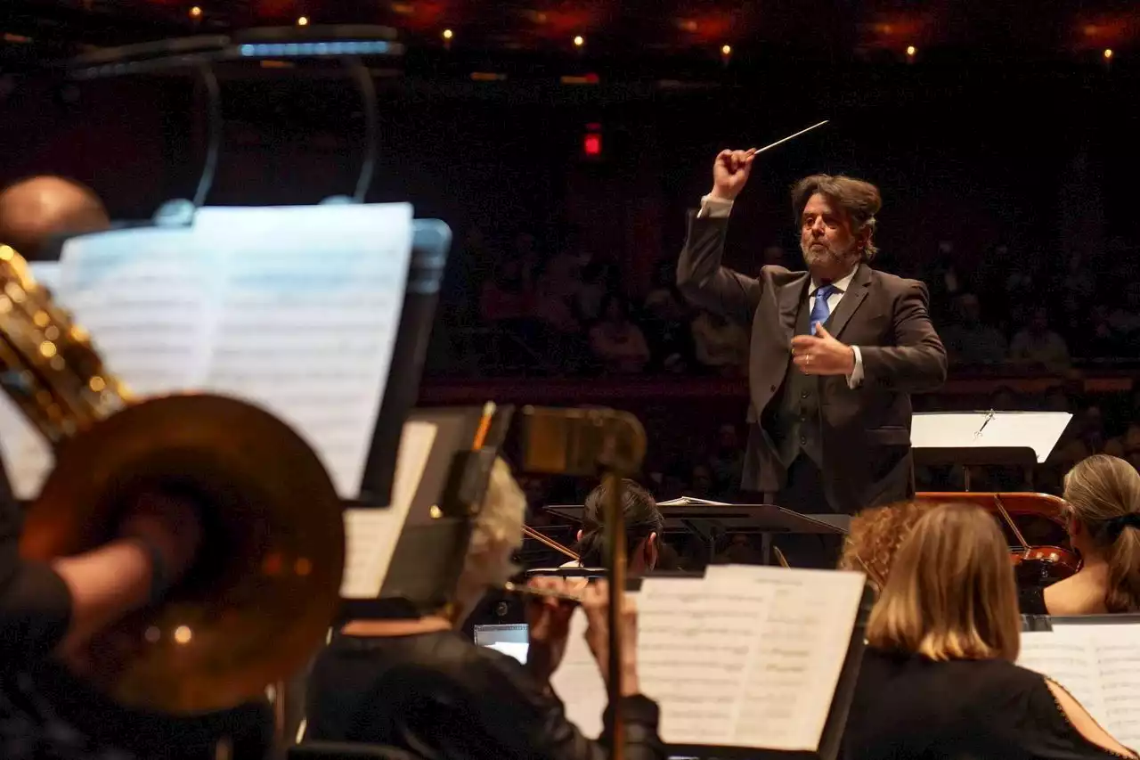 N.J. Symphony celebrates iconic film scores with ‘Best of John Williams’ | Review