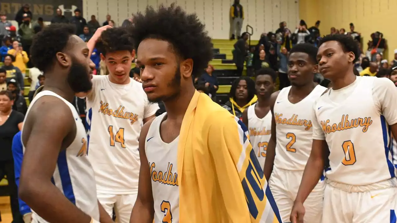 Superstars, MVP standouts from Monday’s 2023 boys basketball sectional finals