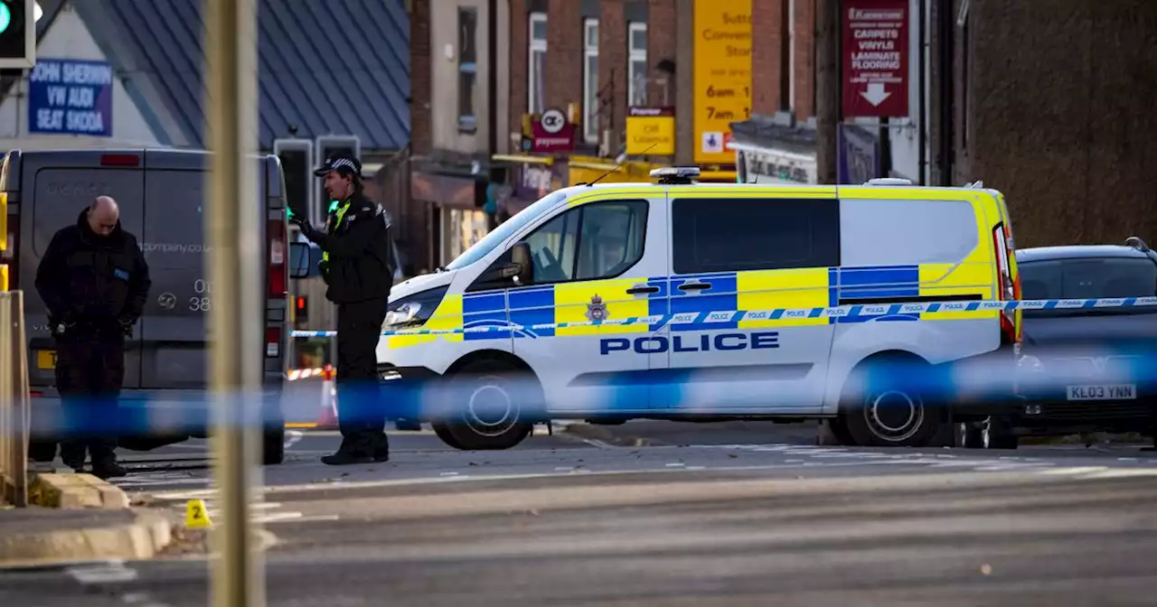 Alleged feud between barbers turned into fatal street fight