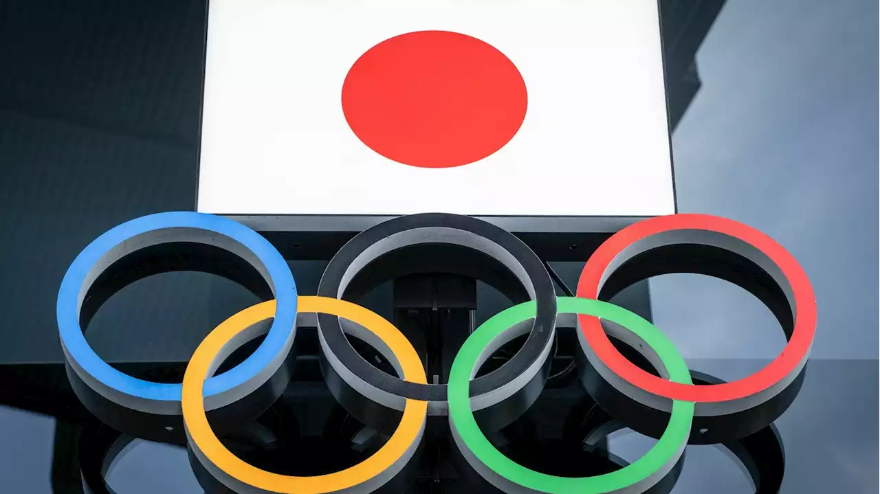 Japan ad giant and other firms indicted over alleged Olympic contract bid-rigging