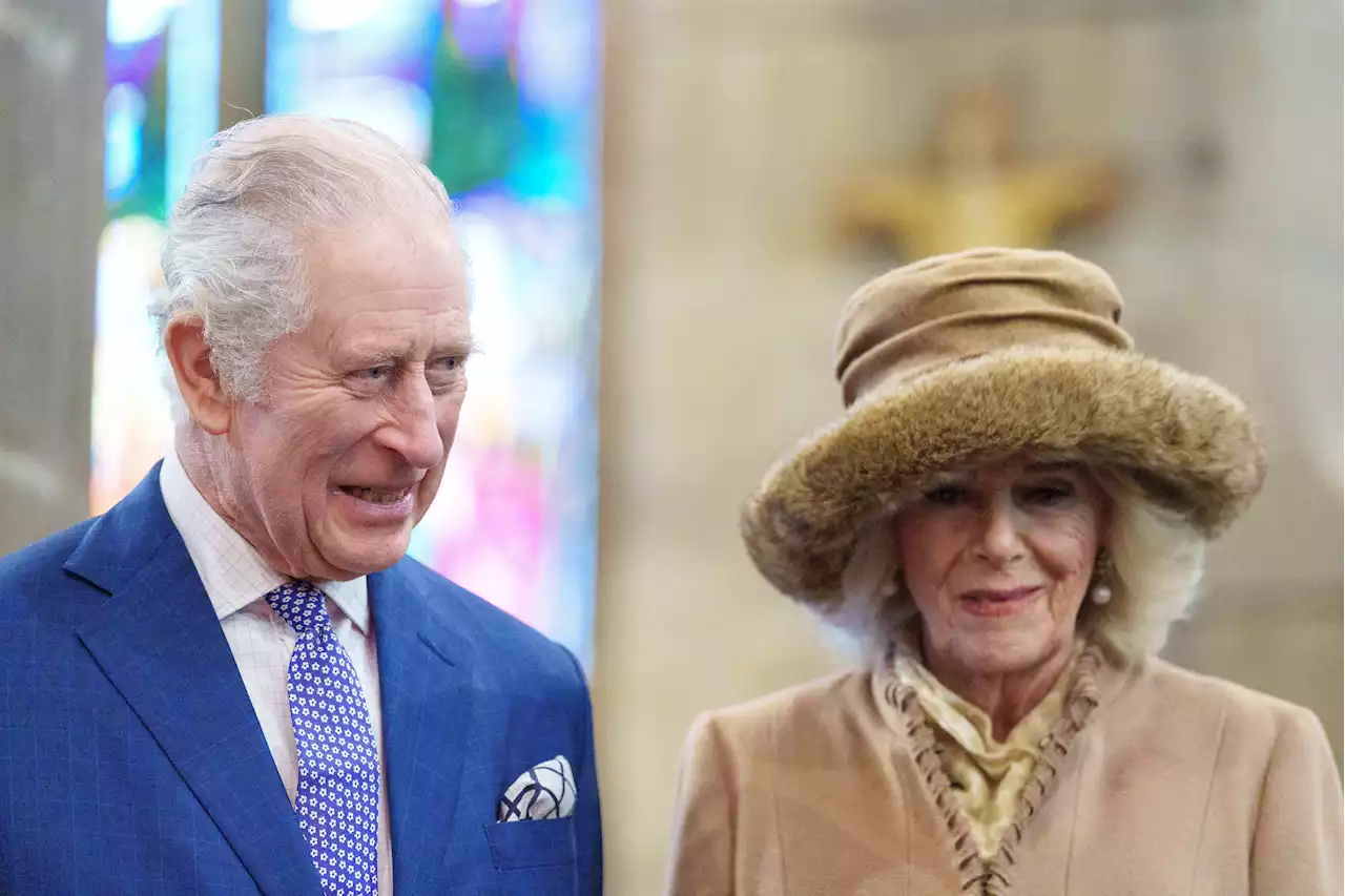 King Charles ‘hammered’ Queen Elizabeth to drop Camilla’s consort title