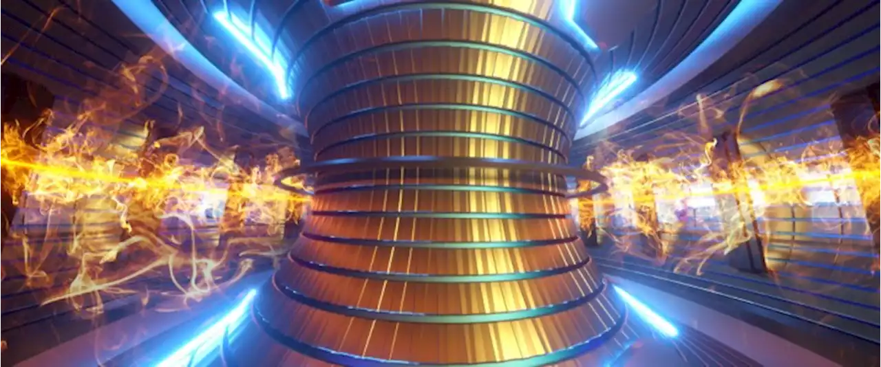 Japan Steps Up Efforts To Build Nuclear Fusion Reactor | OilPrice.com