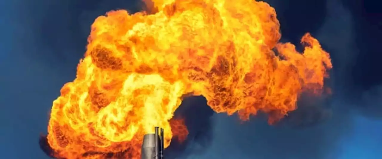 Mexico’s Oil Major Has A Flaring Problem | OilPrice.com