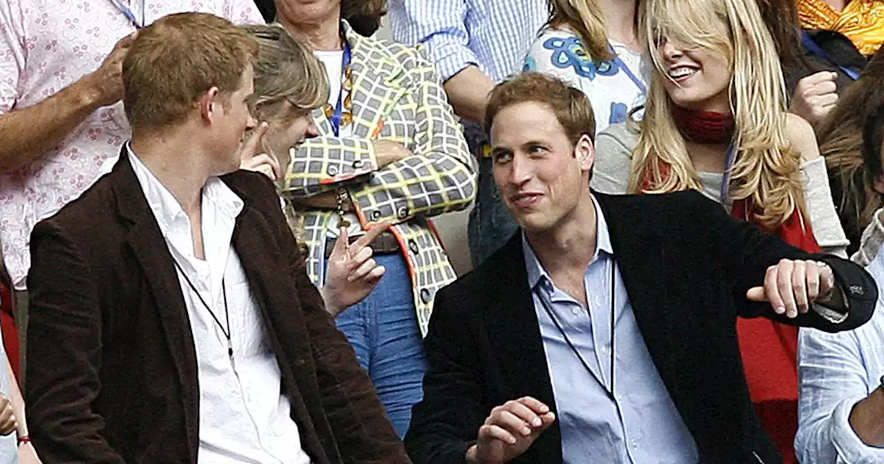 Prince William ‘relished the freedom’ during Kate Middleton break-up