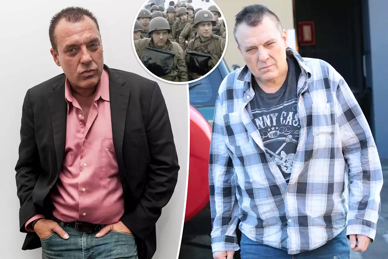 Tom Sizemore’s family ‘deciding end of life matters’ following brain aneurysm