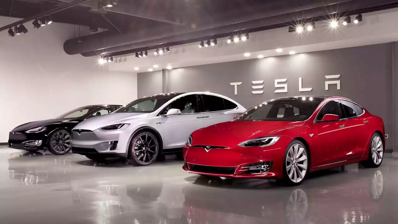 Tesla stops rollout of Full Self-Driving Beta software - nearly 363,000 units of Model S, X, Y and 3 recalled - paultan.org