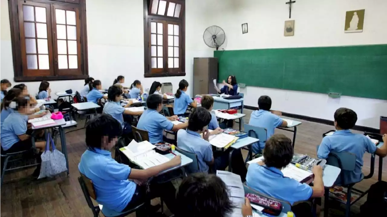 Boom de alumnos rusos en Argentina: cómo es el abordaje de los docentes con estos estudiantes