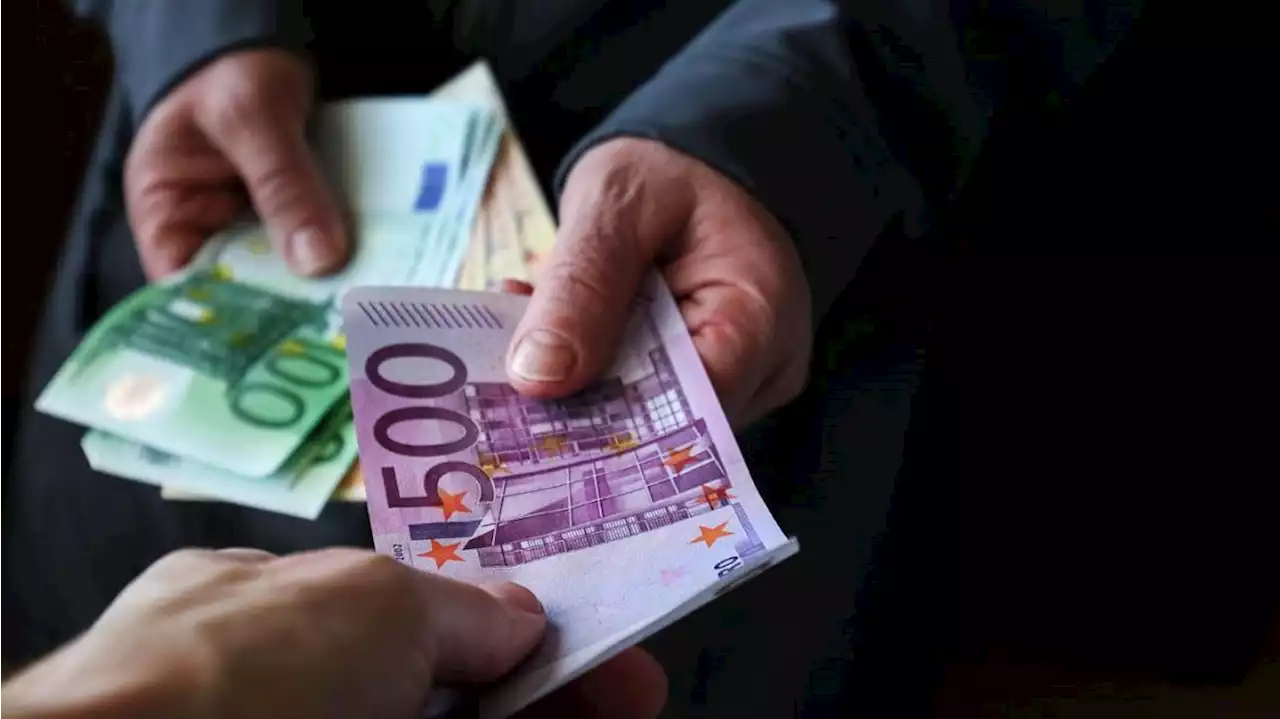 Euro blue hoy: el minuto a minuto de la cotización de este martes