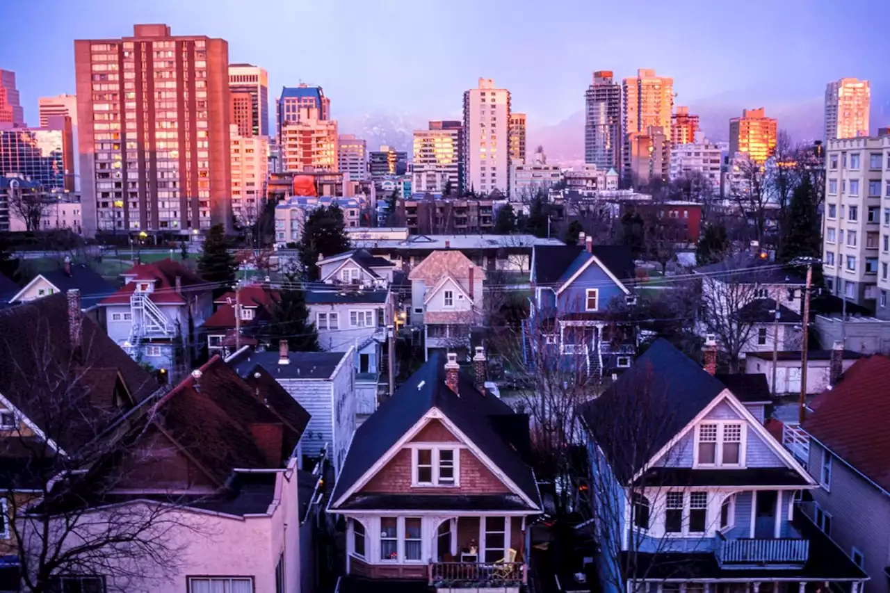 British Columbians need to save for up to 20 years to afford first home