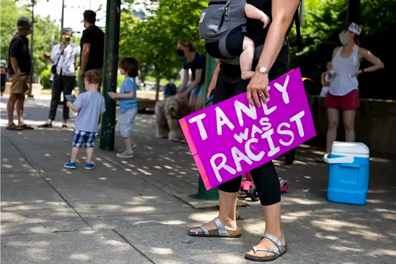 C’mon, City Council, rename Taney Street already | Editorial