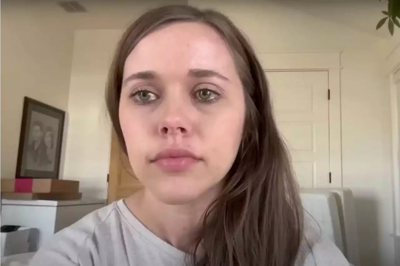 Jessa Duggar Seewald’s pregnancy loss brings abortion access conversation to the forefront