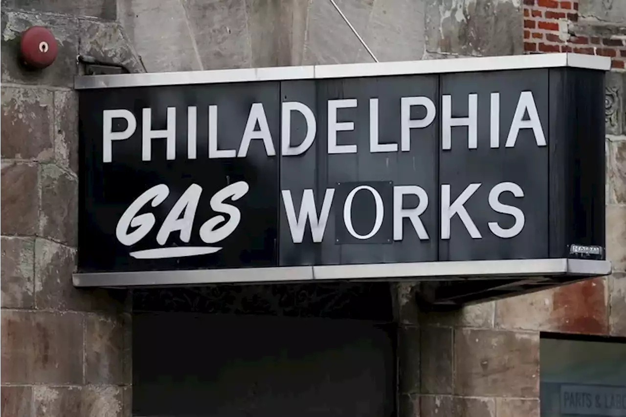 Philly gas customers to see lower bills starting Wednesday