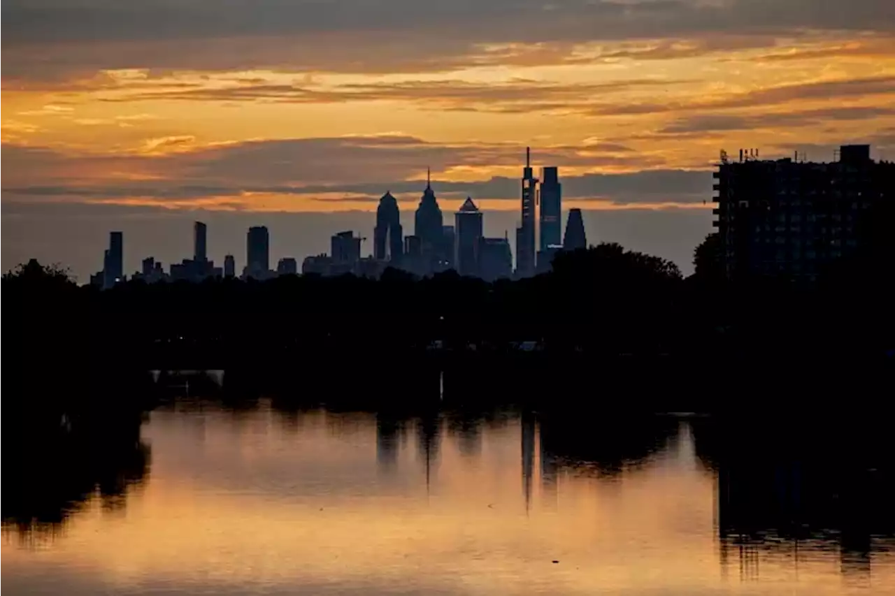 ‘The right thing to do’: How a darkened Philly skyline has helped save birds