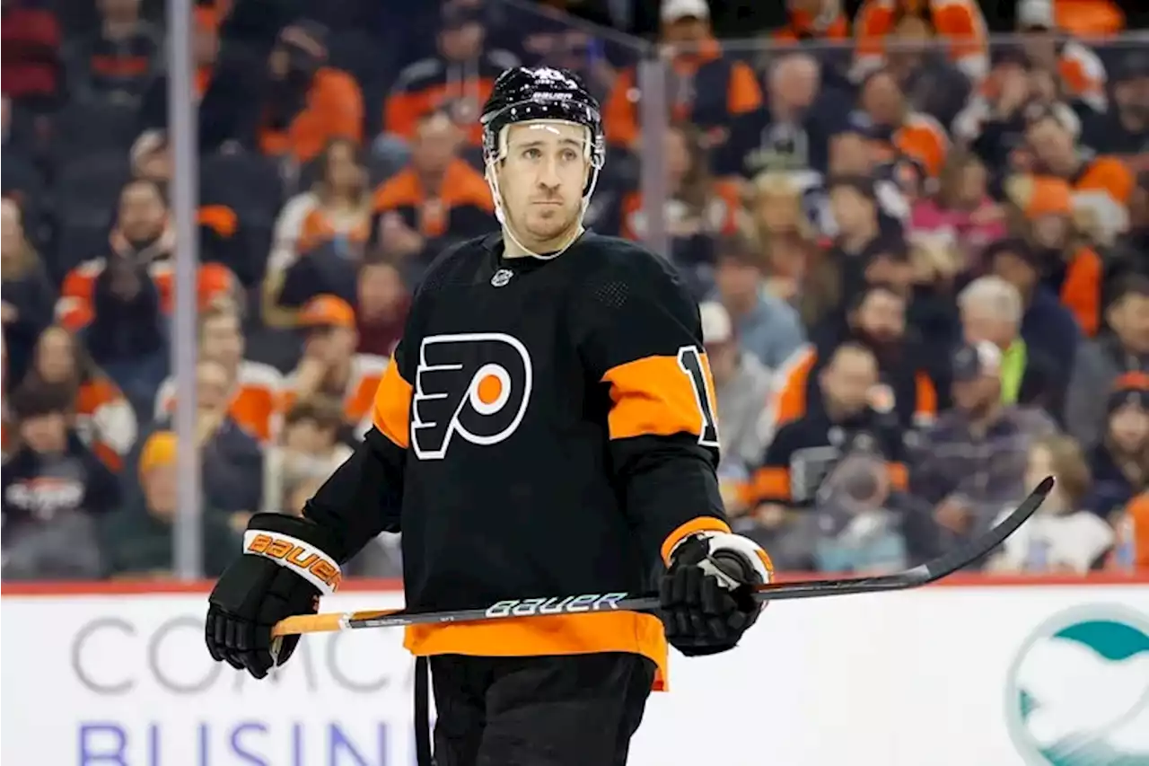 What NHL insiders are saying about the Flyers ahead of the trade deadline