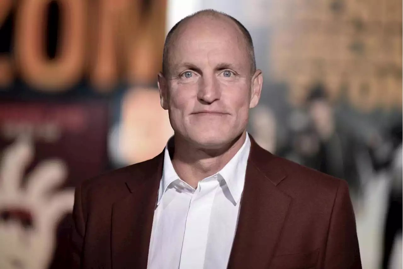 PolitiFact - Woody Harrelson’s ‘SNL’ pandemic monologue not selectively edited by NBC