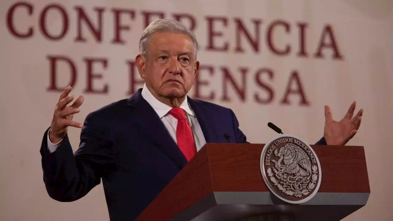 Estos fueron los principales temas de la conferencia mañanera de AMLO del 27 de febrero (Video)