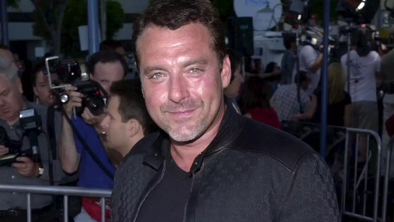 Nach Aneurysma: Tom Sizemores Ärzte haben keine Hoffnung