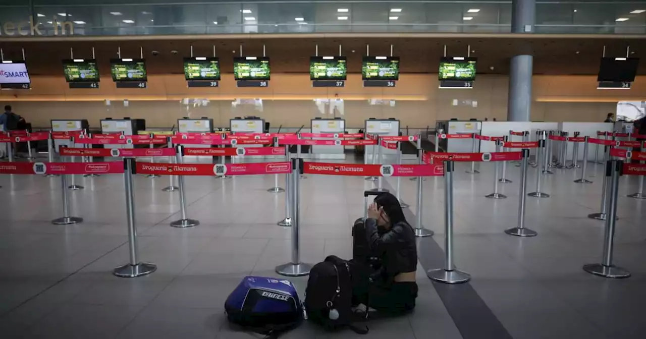 Latam, Avianca y Satena ofrecerán gratis asientos libres para pasajeros afectados por Viva Air