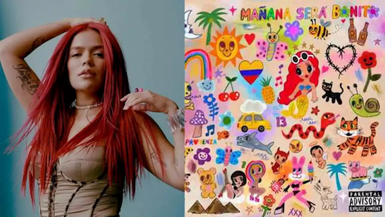 Karol G da orden para escuchar ‘Mañana será bonito’; fan da su explicación de cada canción - Pulzo