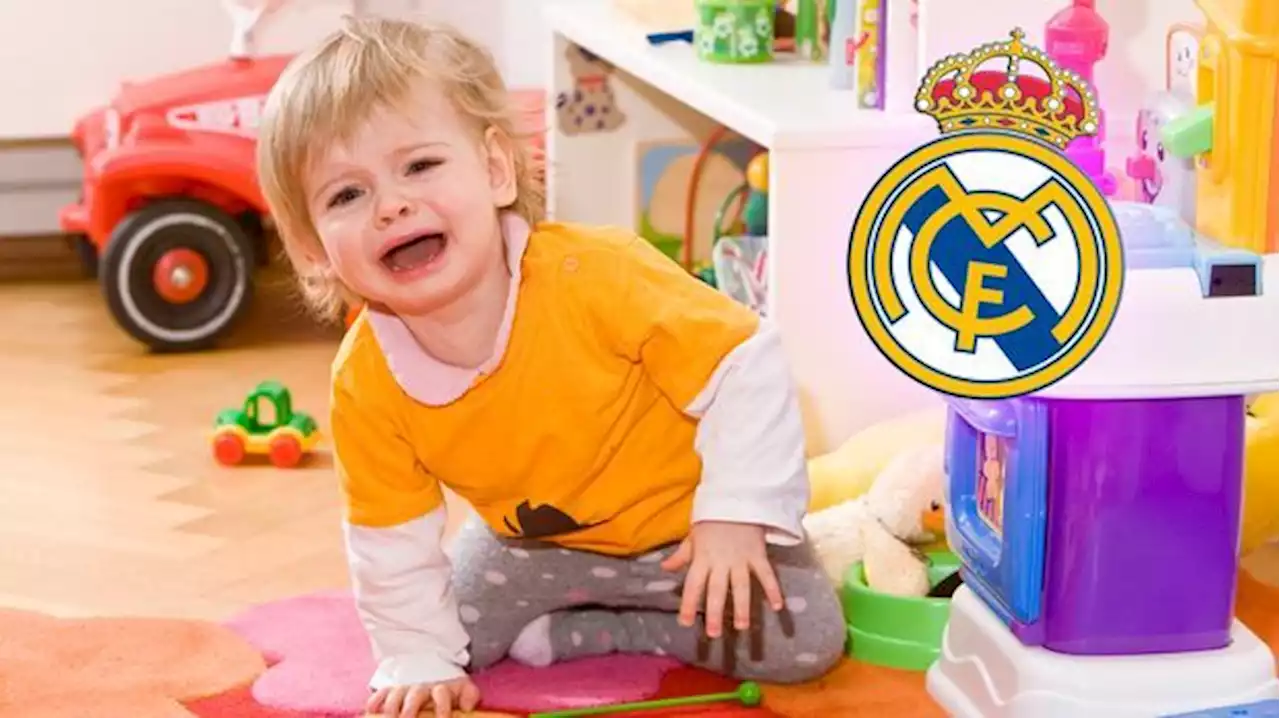 Fussball - Real Madrid wie im Kindergarten! Verhalten bei Weltfußballer-Wahl ist eine Schande - ein Kommentar