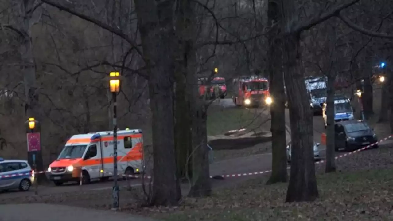 Tote vom Weißen See lagen möglicherweise seit Wochen im Wasser