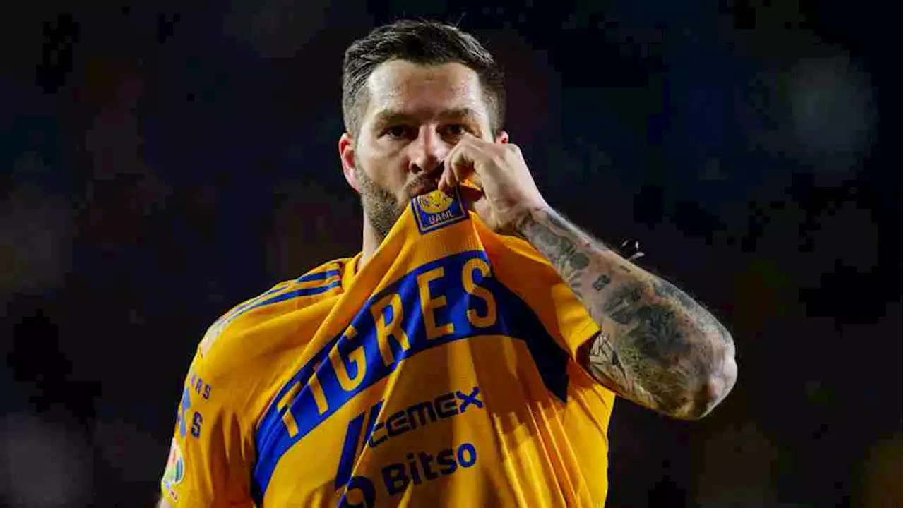 Gignac aseguró que el Clásico Regio es más pasional que el Marsella vs PSG